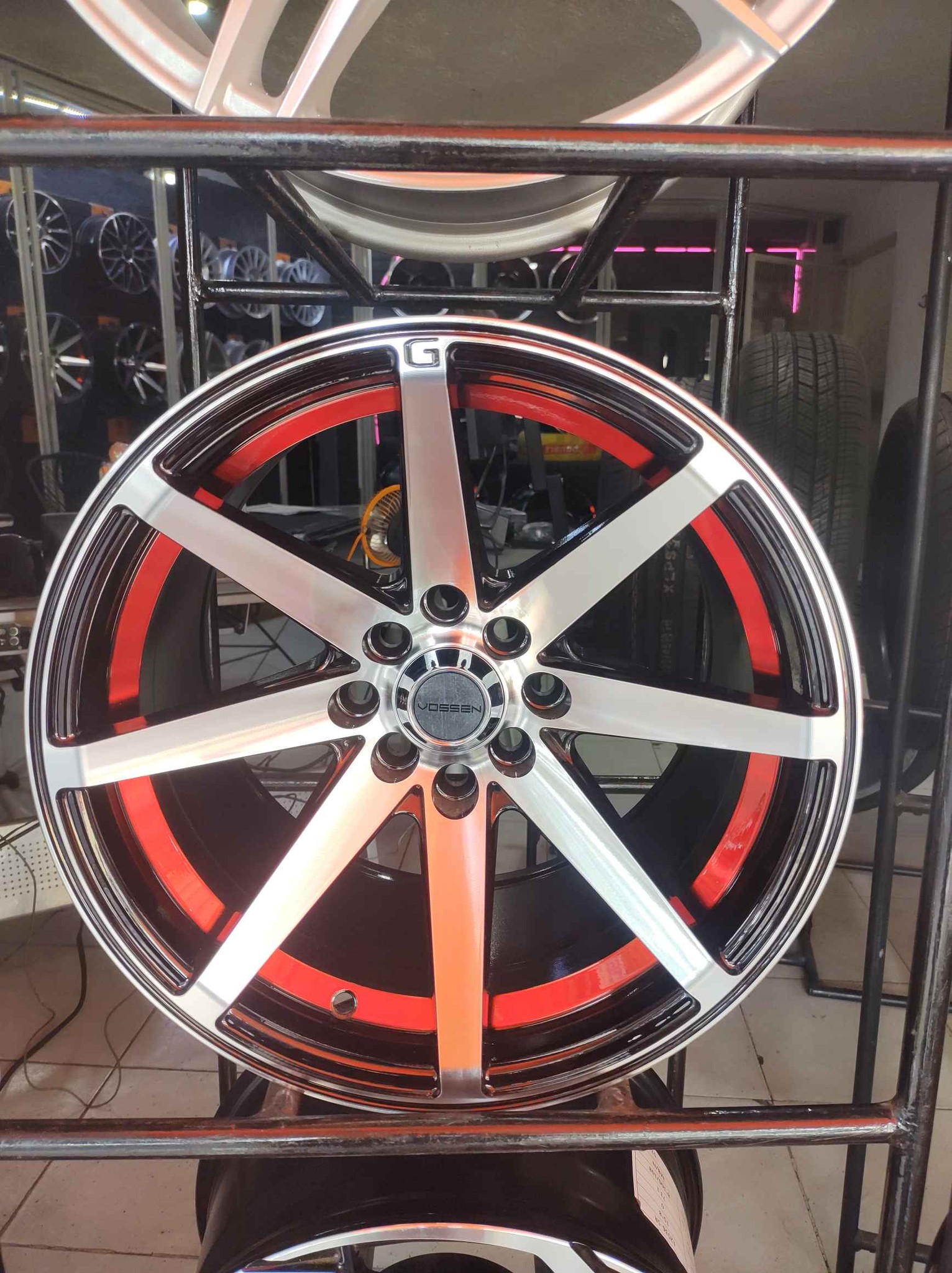 Rines totalmente nuevos - Car Wheels, Tires & Parts - Cuernavaca ...
