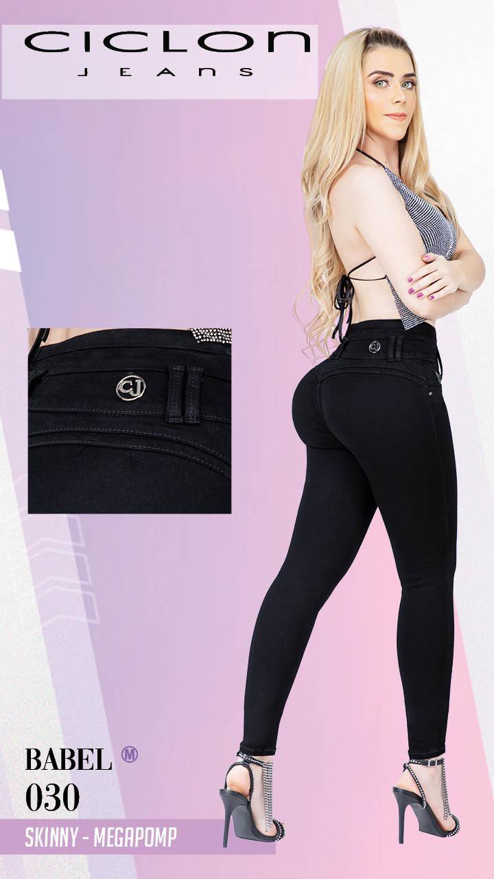 Issa Jeans - New Styles CICLÓN JEANS 👖💫 ¿Deseas...