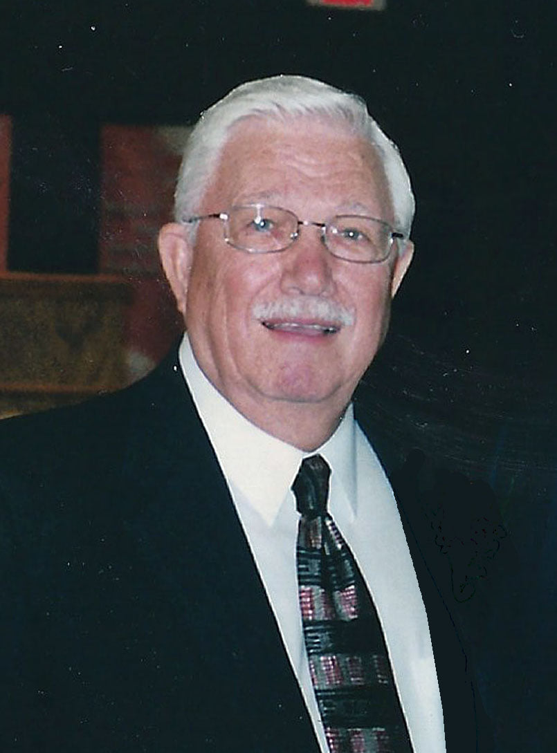 Rotary - Al Rudisill Dr. Alvin Rudisill is a former Dean of the College ...