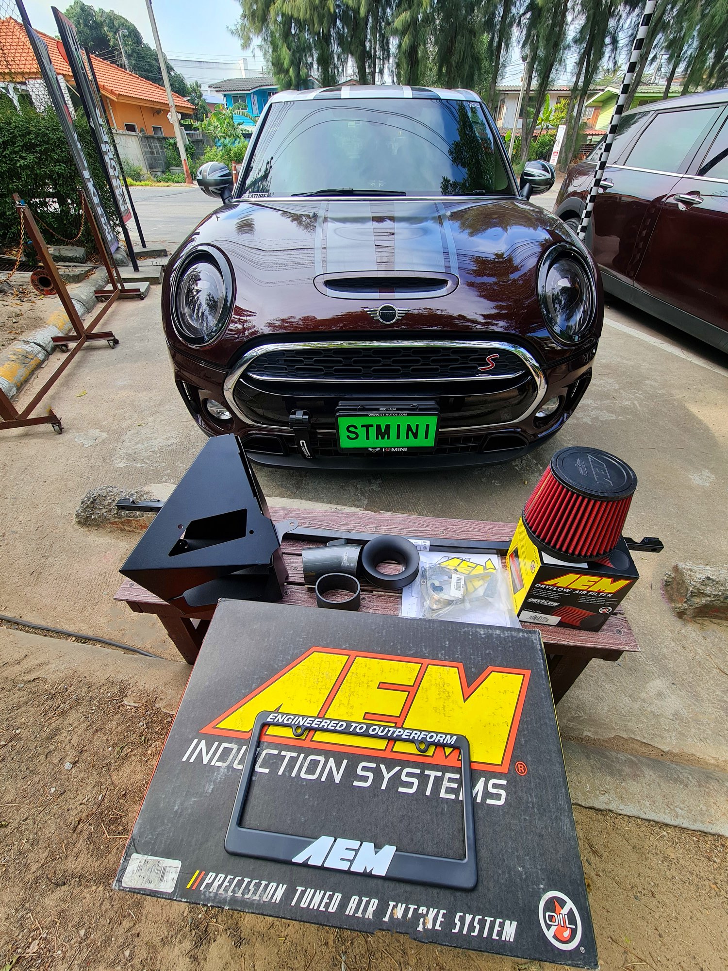 ST MINI - 🌈Good Afternoon 🌤ST MINI™️🌈 📌30 Aug 2021... | Facebook