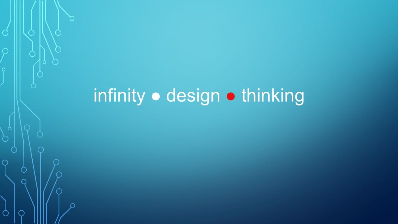 Infinity Design Thinking