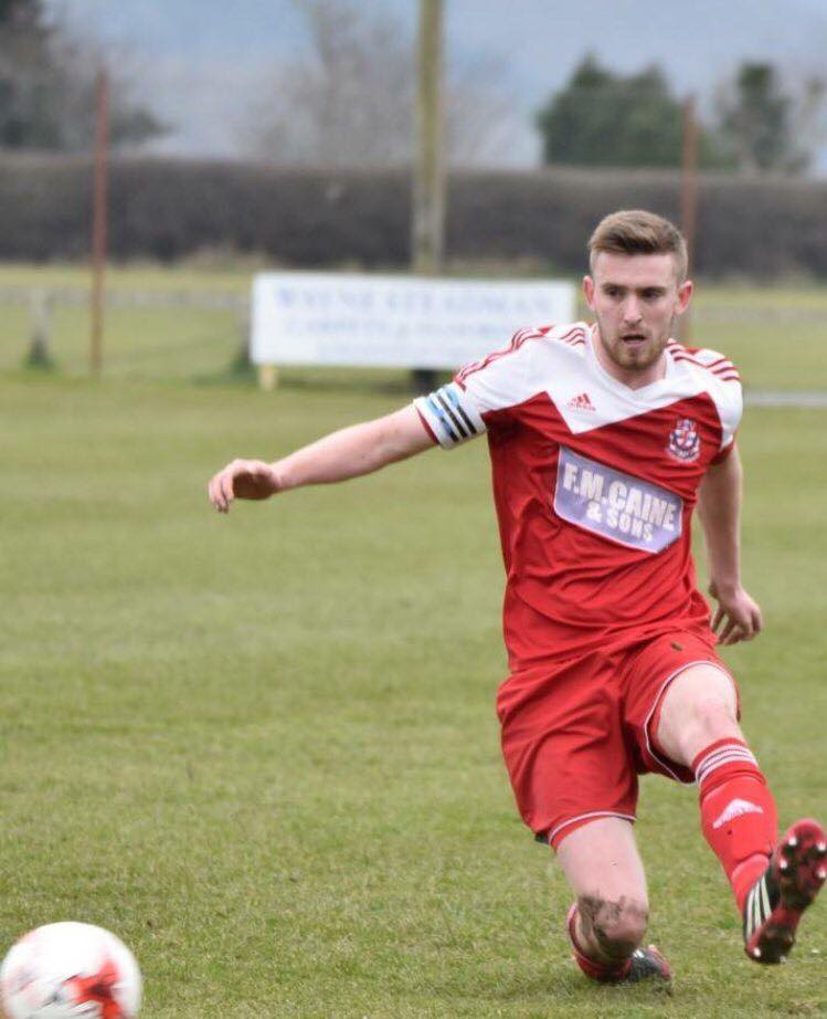‪Transfer News:‬ ‪We are pleased to... - Radnor Valley FC