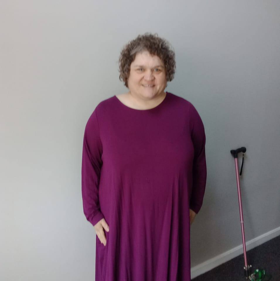 Michelle Fifield