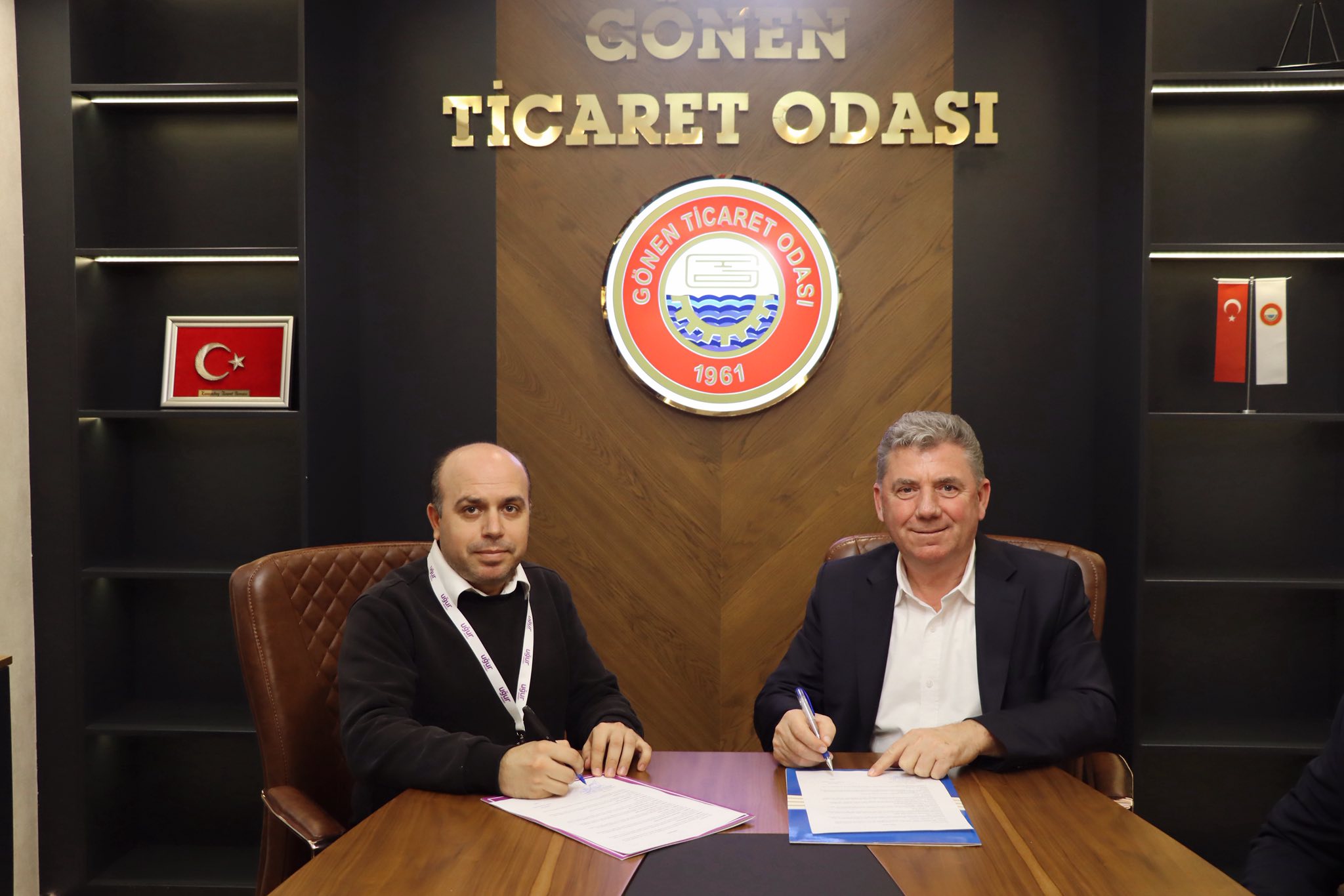 Gönen Ticaret Odası