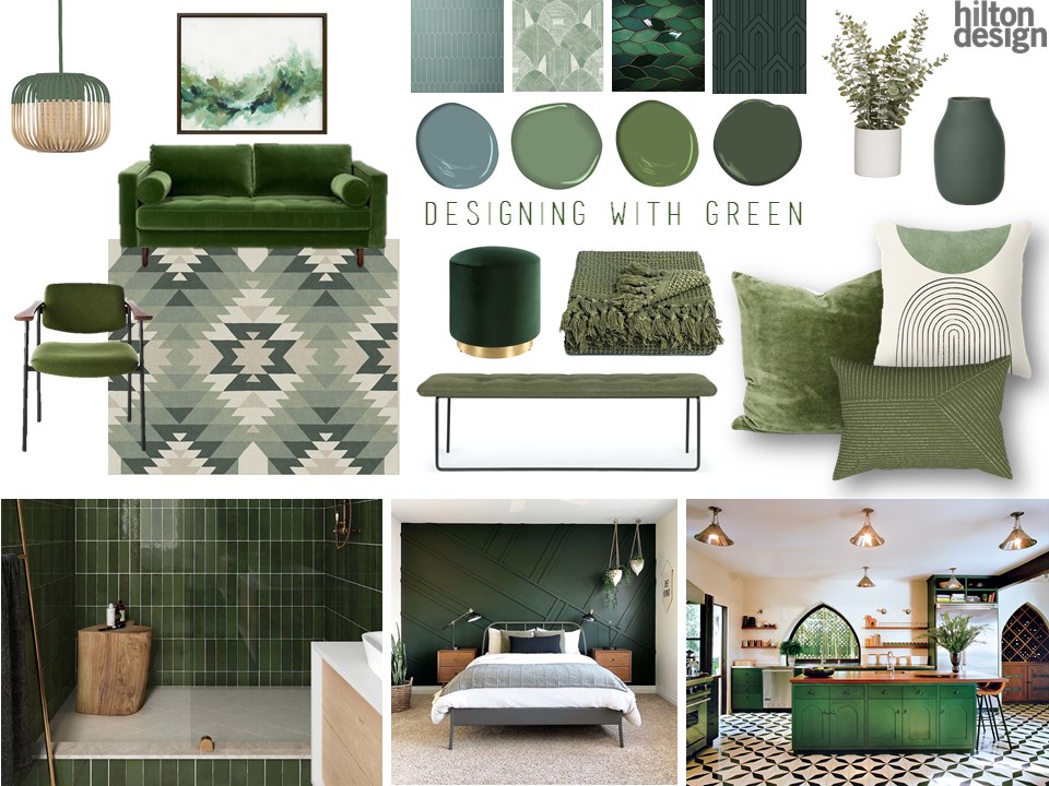 MAY MOOD BOARD DESIGNING WITH... - Stephanie Hilton Design | Facebook