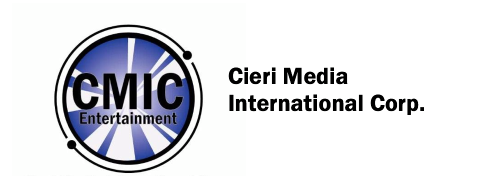 Cieri Media | New York NY