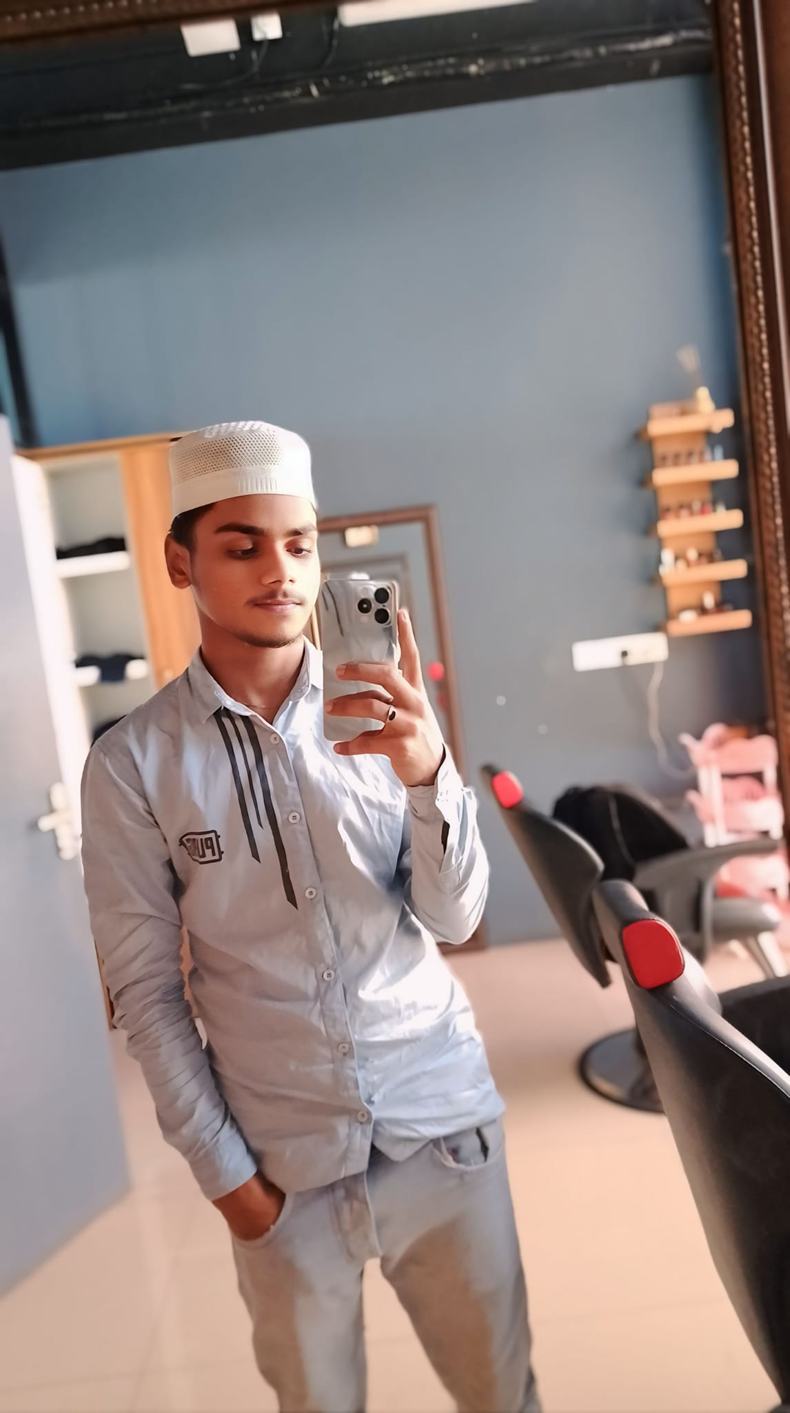 ALi rja