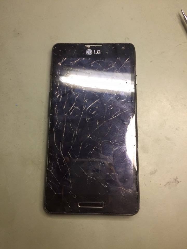 View of The Phone Expert Repair shop | San Juan Capistrano CA