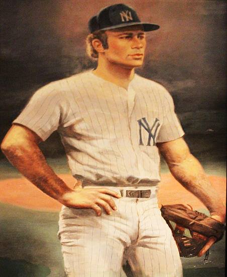 Gene Locklear Art