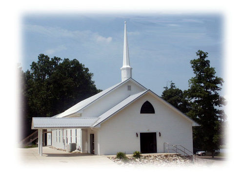 Hilltop Baptist Church