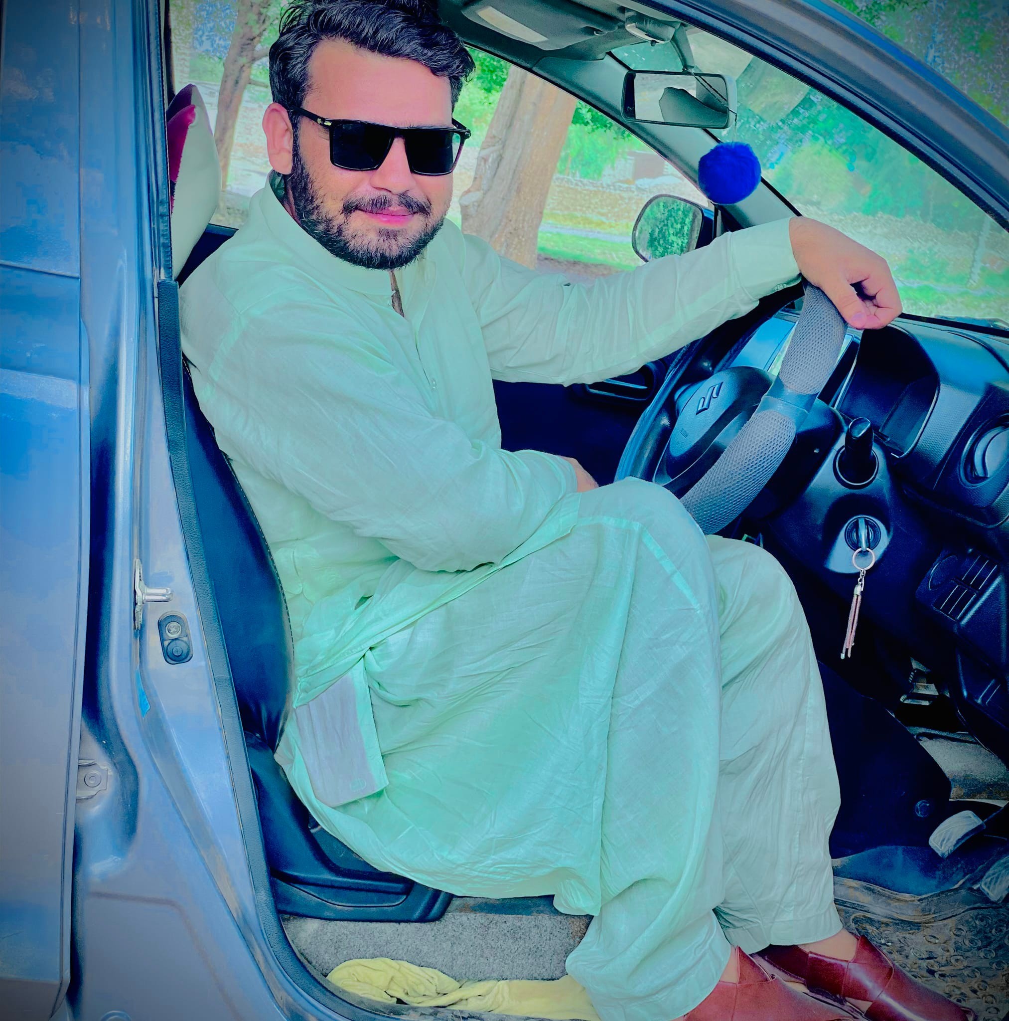 Azhar jatoi tv