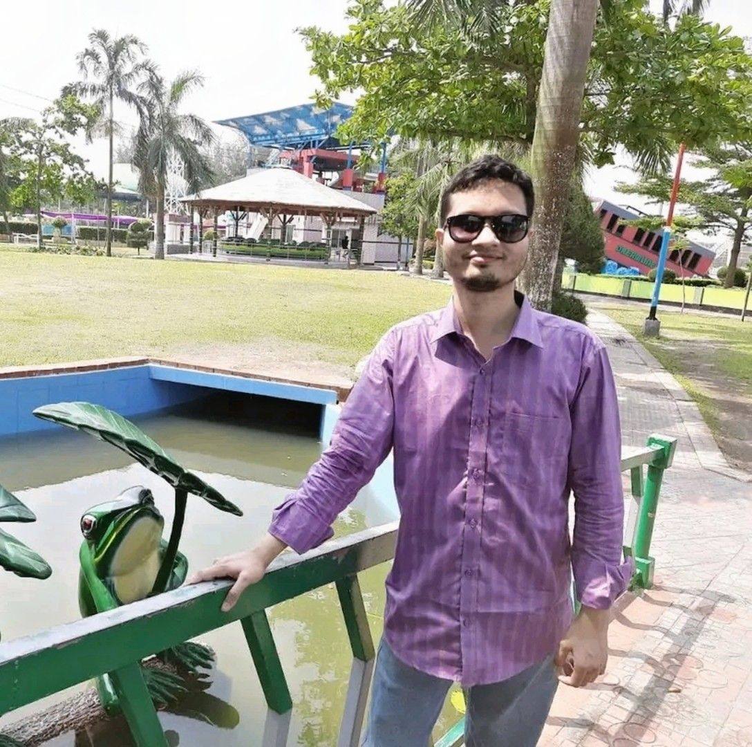 Rifat Samin