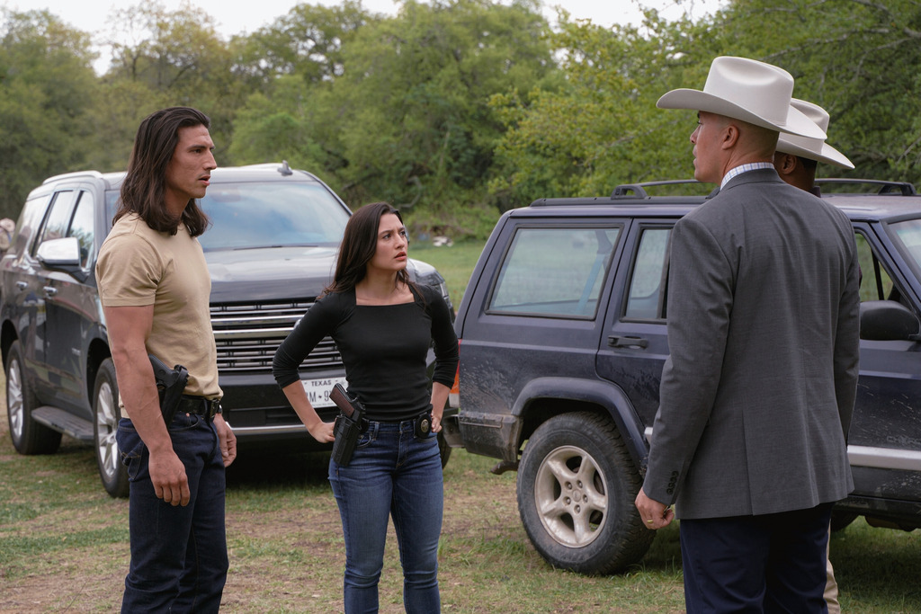 Walker's Ranch