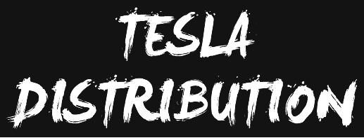 Tesla distribution