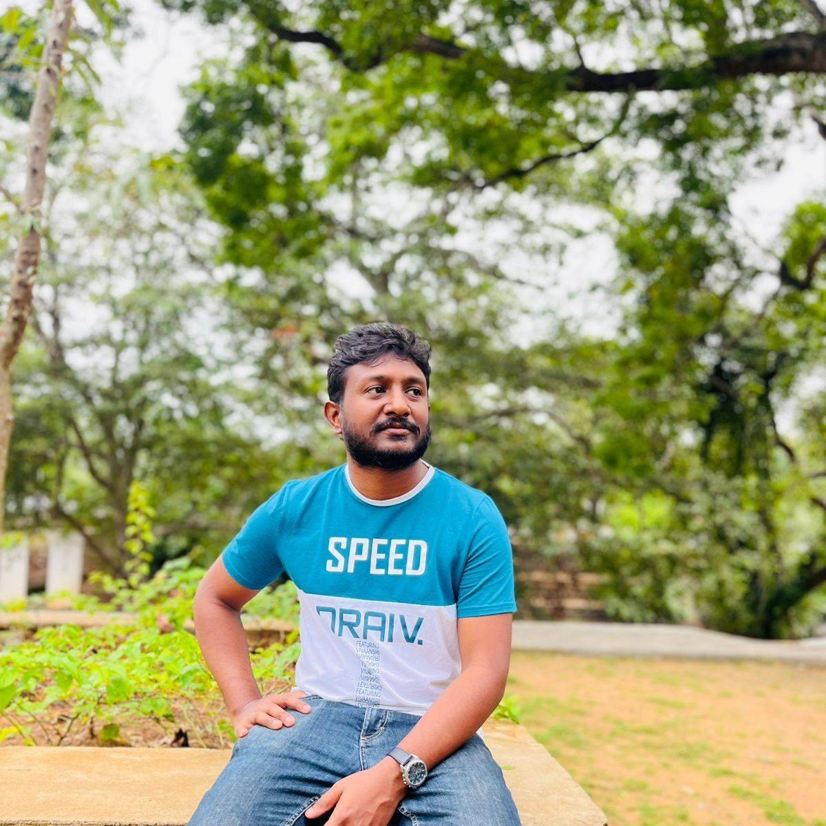 Sachith BG