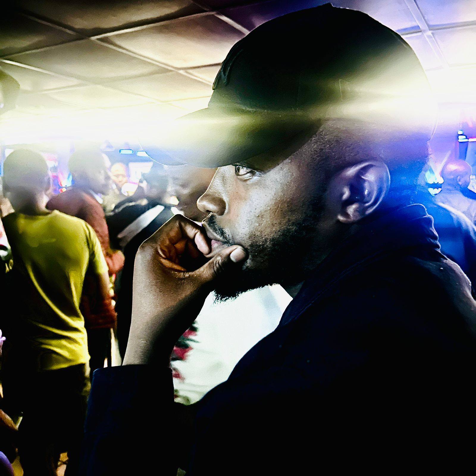 Tsohle T Mathaba