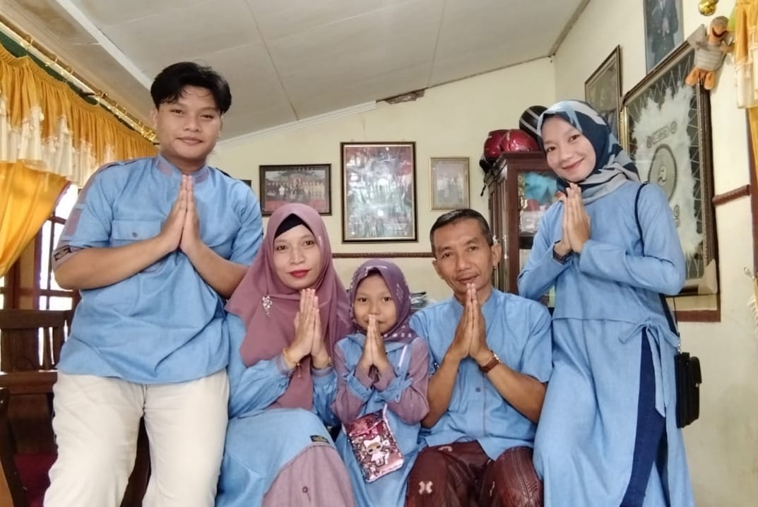 Prayitno Ar