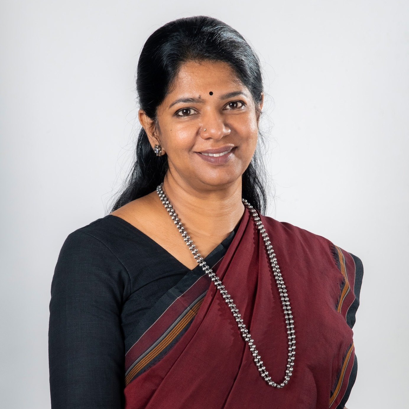 Rajamohan Natarajan