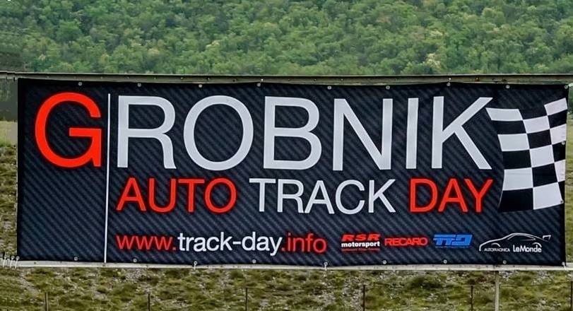 Grobnik track day | Cavle