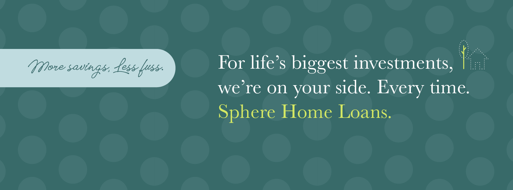 Sphere Home Loans - Home