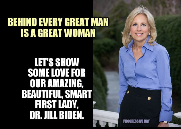 Progressive Day