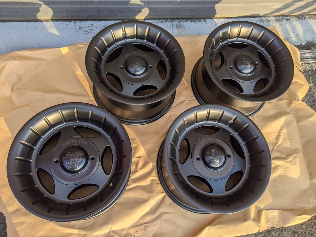 Custom Powderworks | Springfield OR