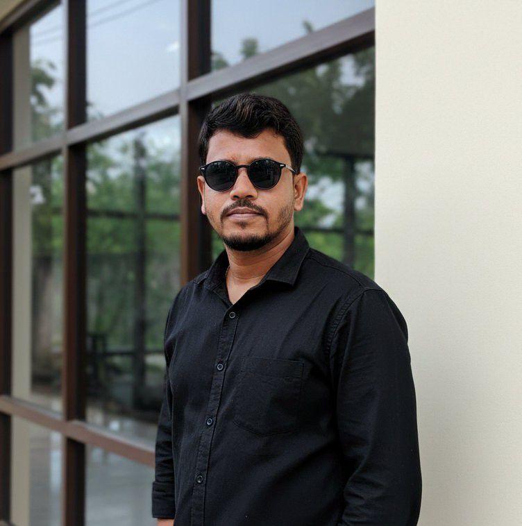 Titu Das