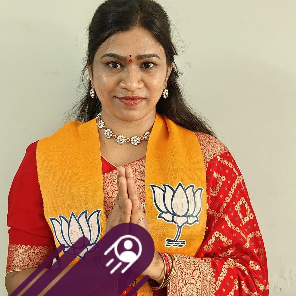 Chada Anitha Reddy