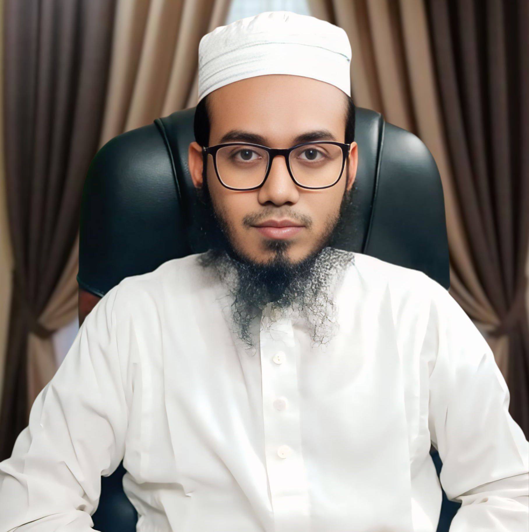 Saiful Islam
