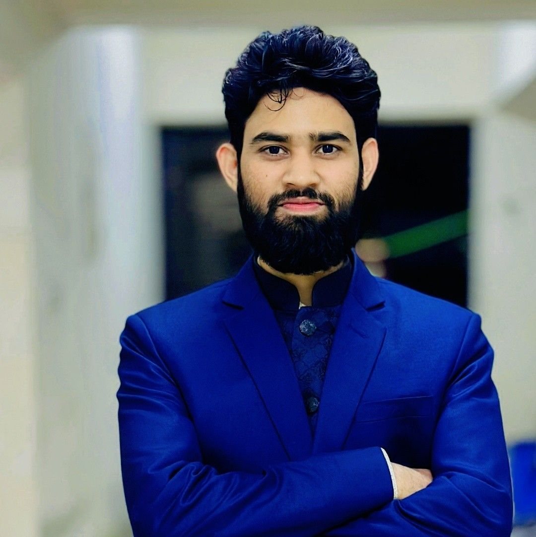 Raihan Raj