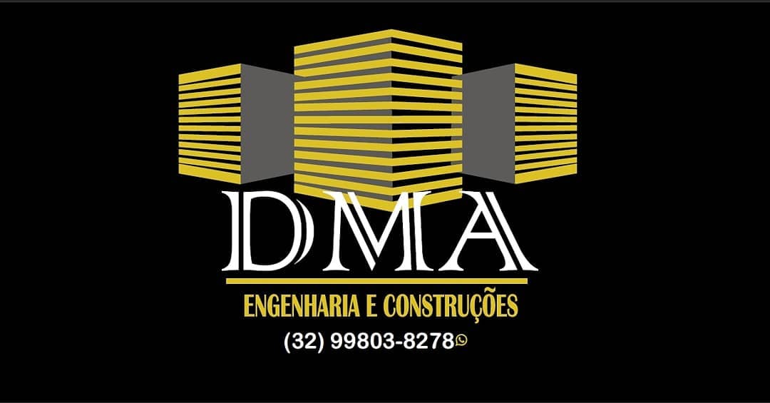 DMA - A DMA Engenharia e Construções desenvolve projetos para ...