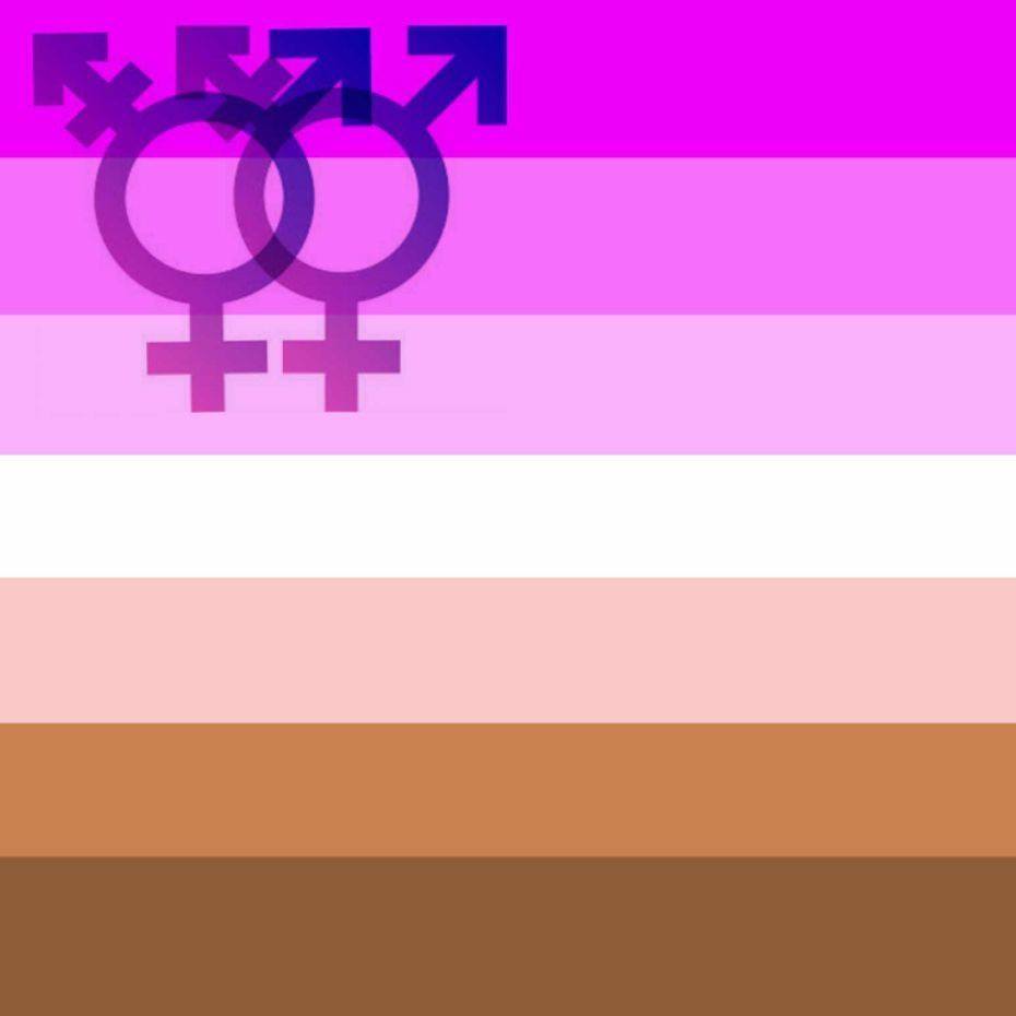 Darwin's Transbians - This Is A New Basic Trans Lesbian 