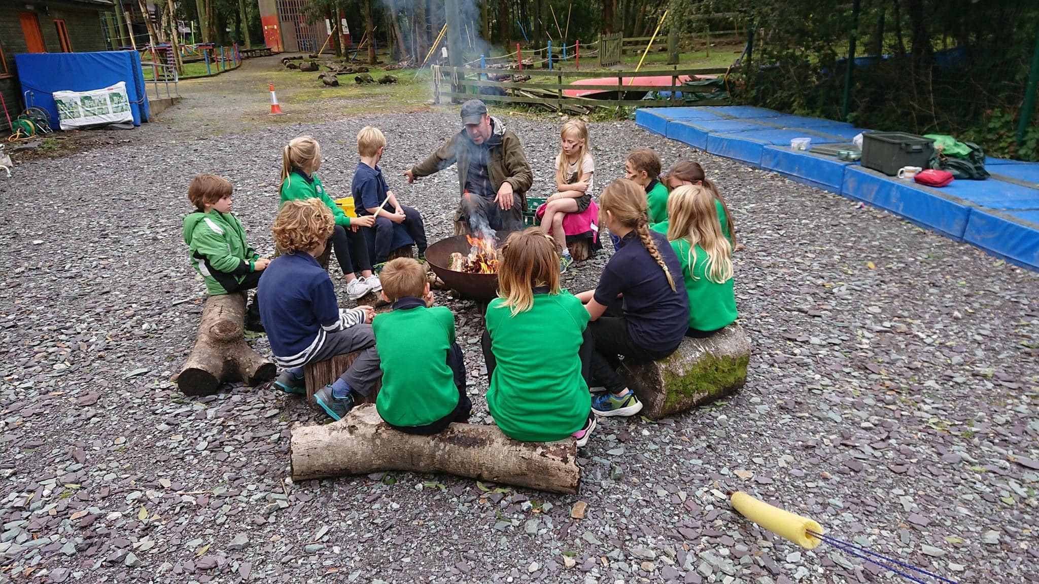 🎉BIRTHDAY PARTIES 🎉 Book your next... - Ropeworks Active