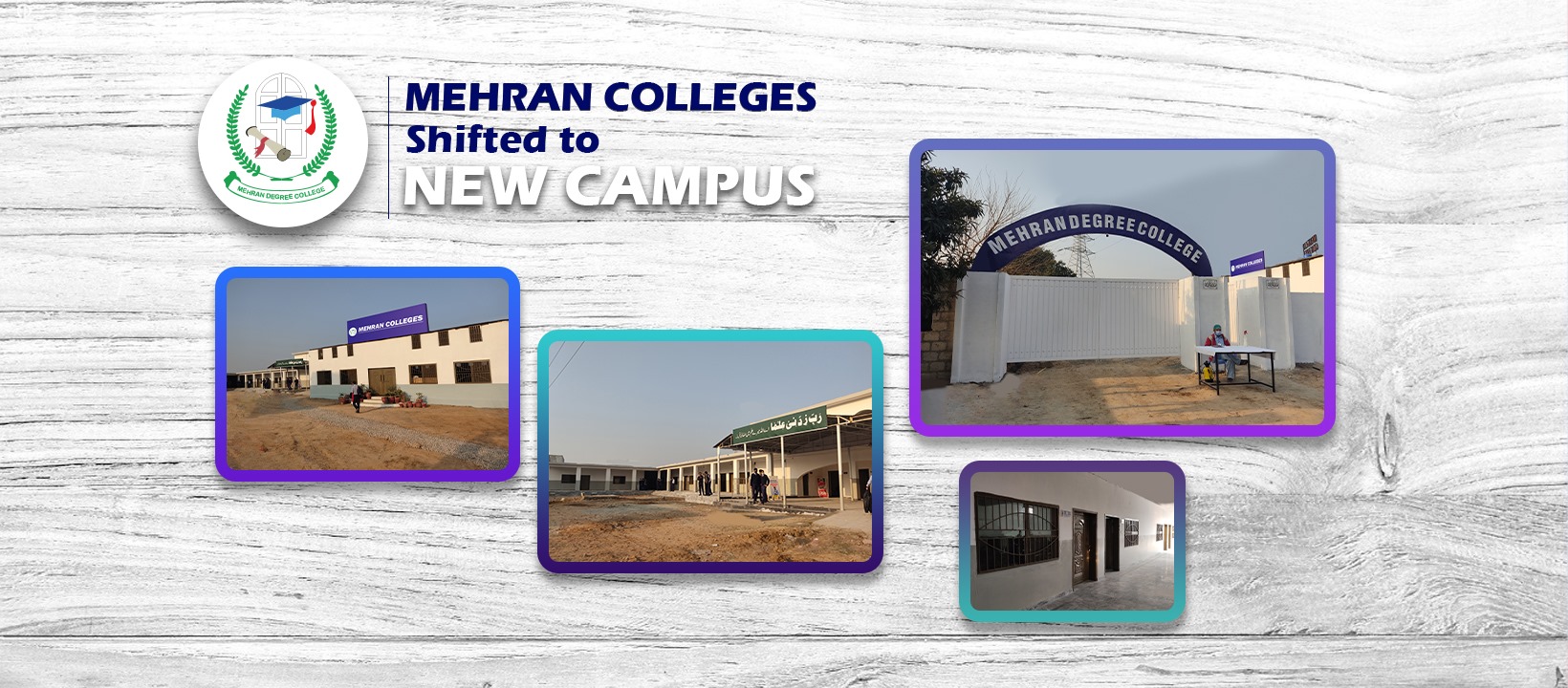 Mehran Education System