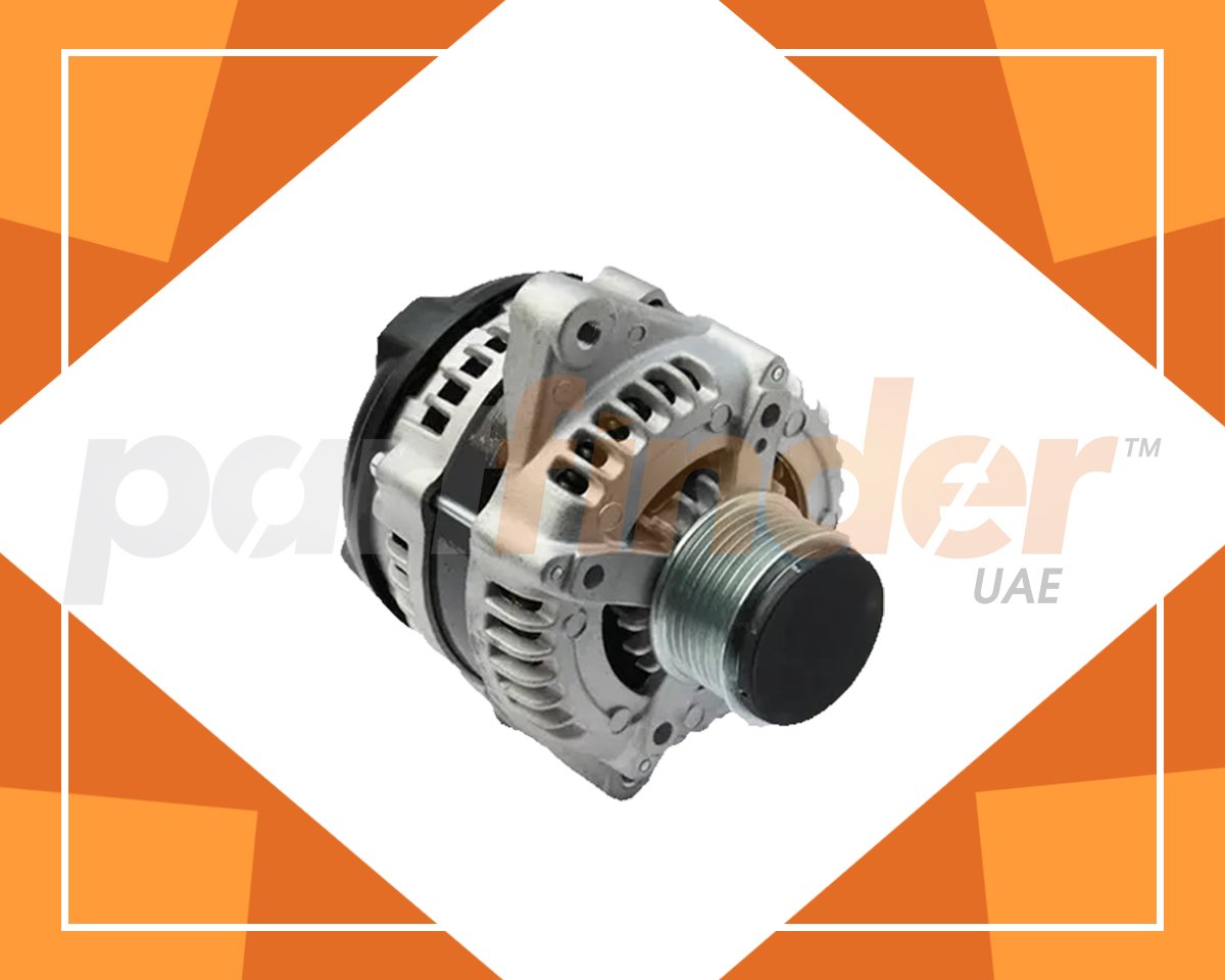 PartFinder UAE - We are your Best Option to Find and...
