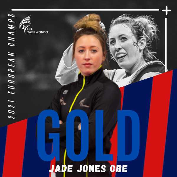 GB Taekwondo - GB Taekwondo added a new photo.