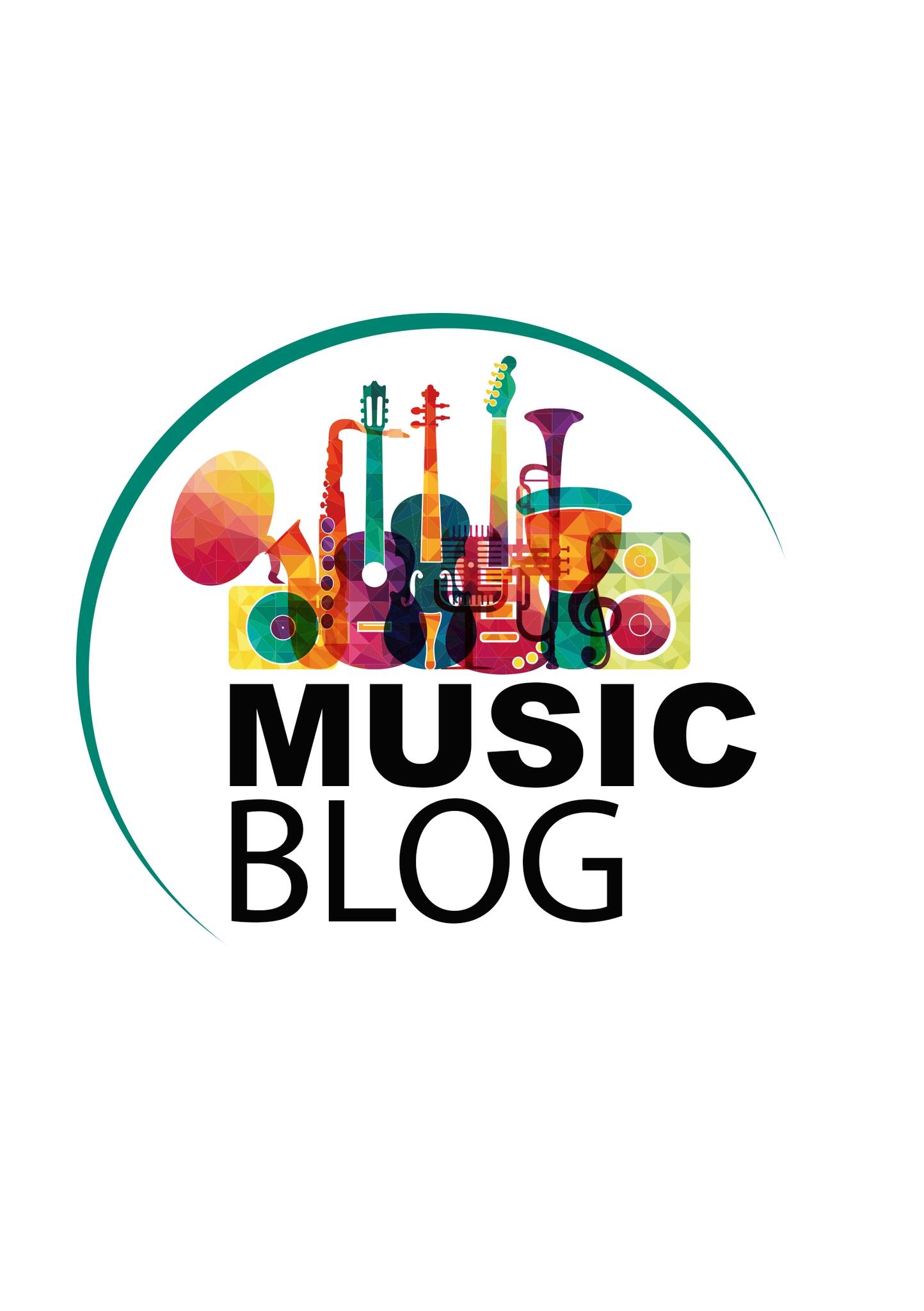 MUSIC BLOG