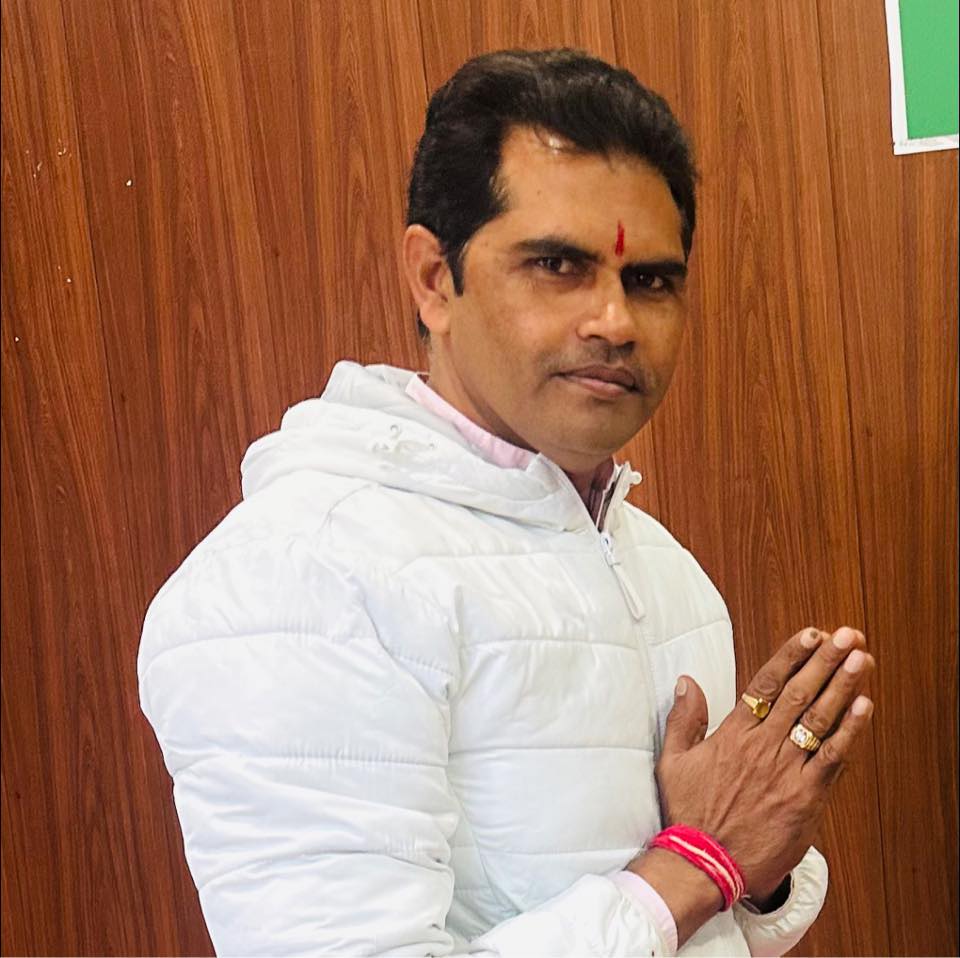 Rakesh Rana