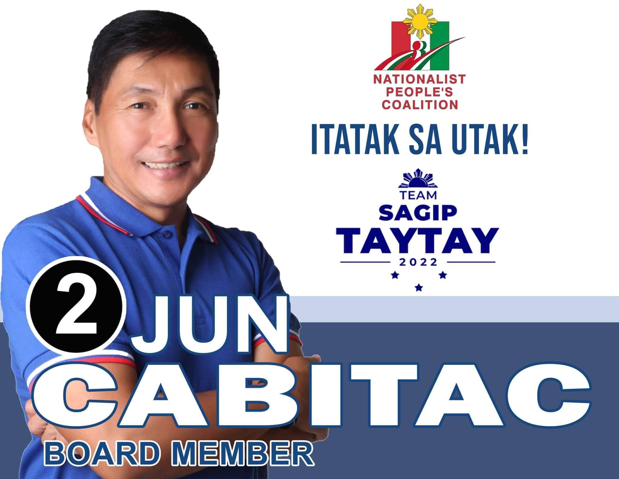 Ang boses ng Taytay sa... - Taytay Public Information Office | Facebook