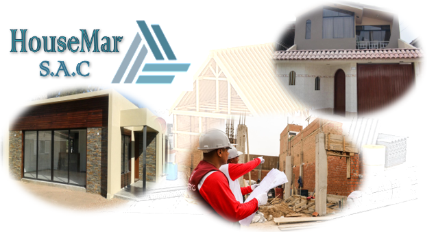 Constructora y Servicios Generales HouseMar SAC | Satipo