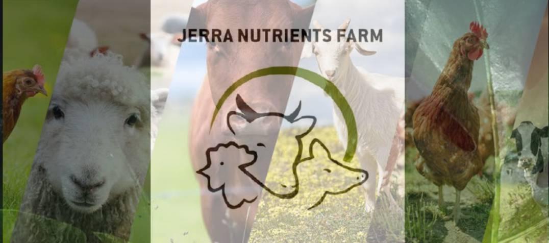 JERRA Nutrients FARM