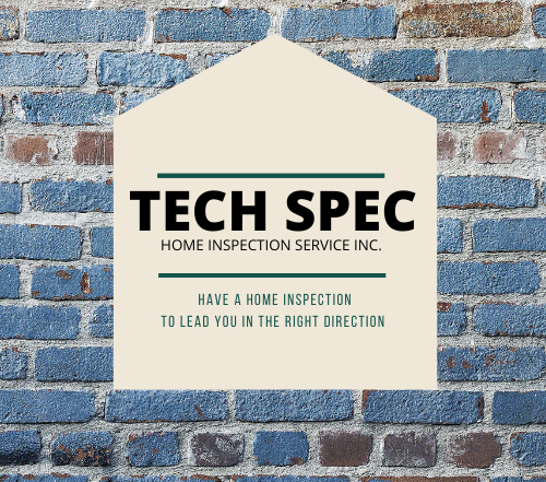 Tech Spec Home Inspection Service Inc. | Champaign IL