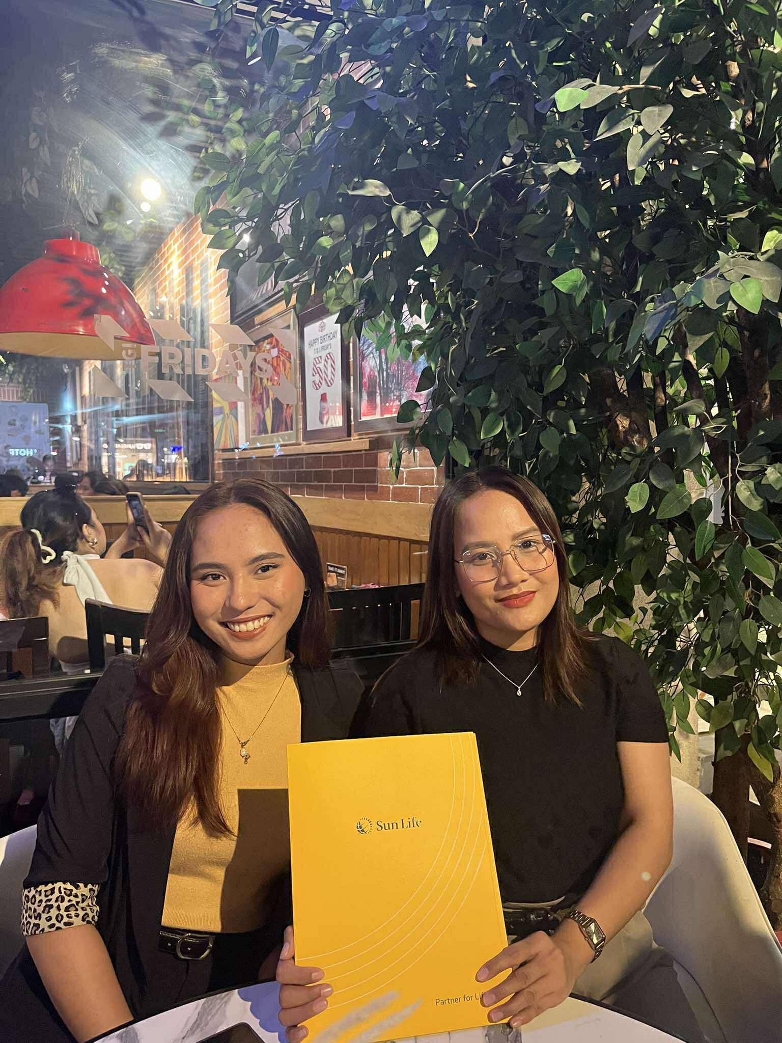 Michelle Kate Reyes