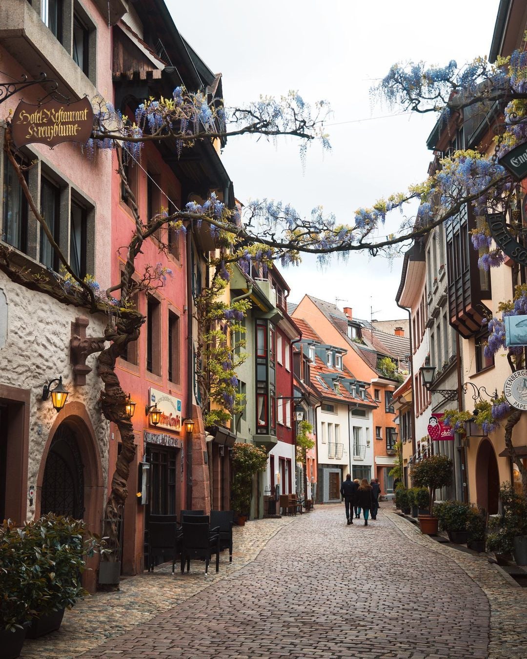 Explore Germany