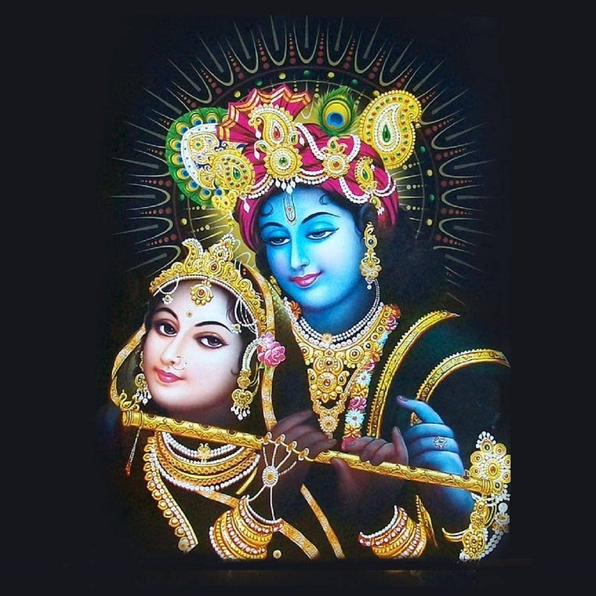 Vrindavan Bhakti Ras