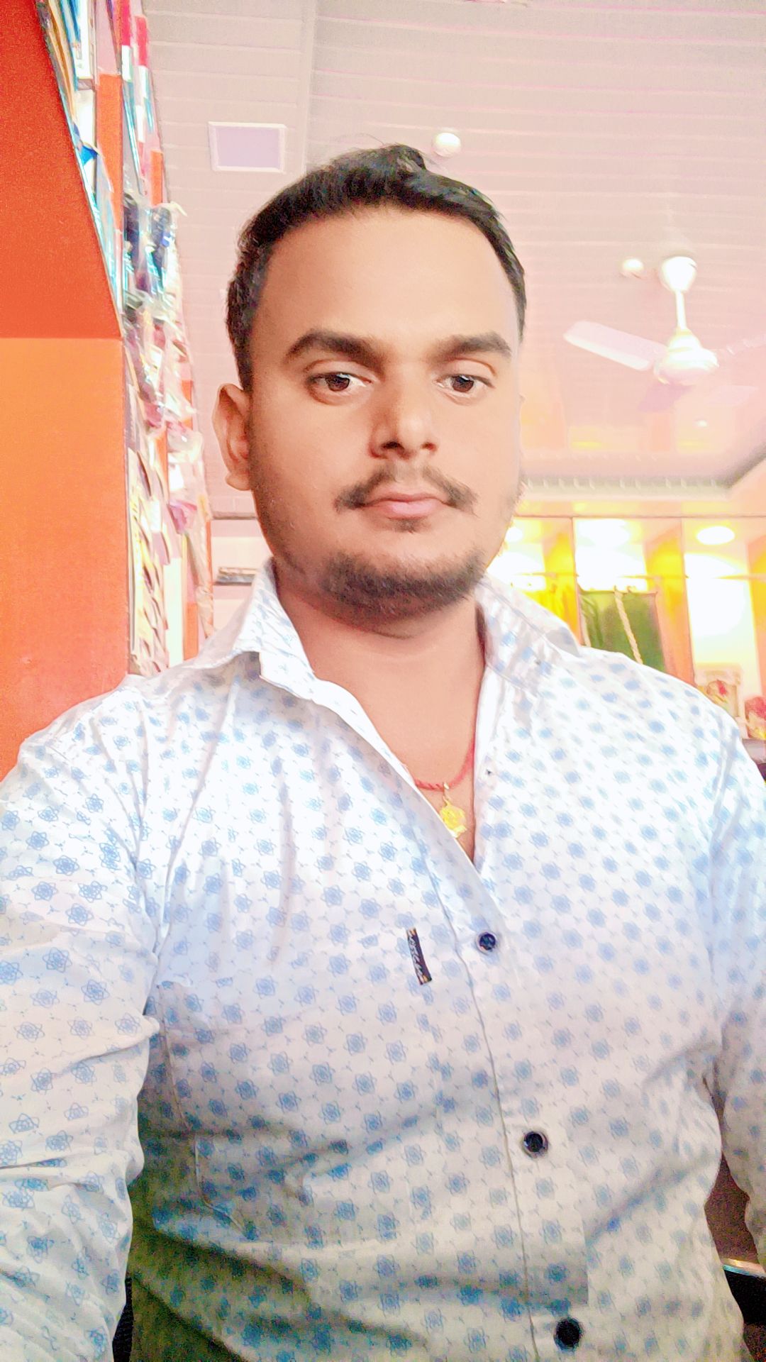 Ramesh Prasad