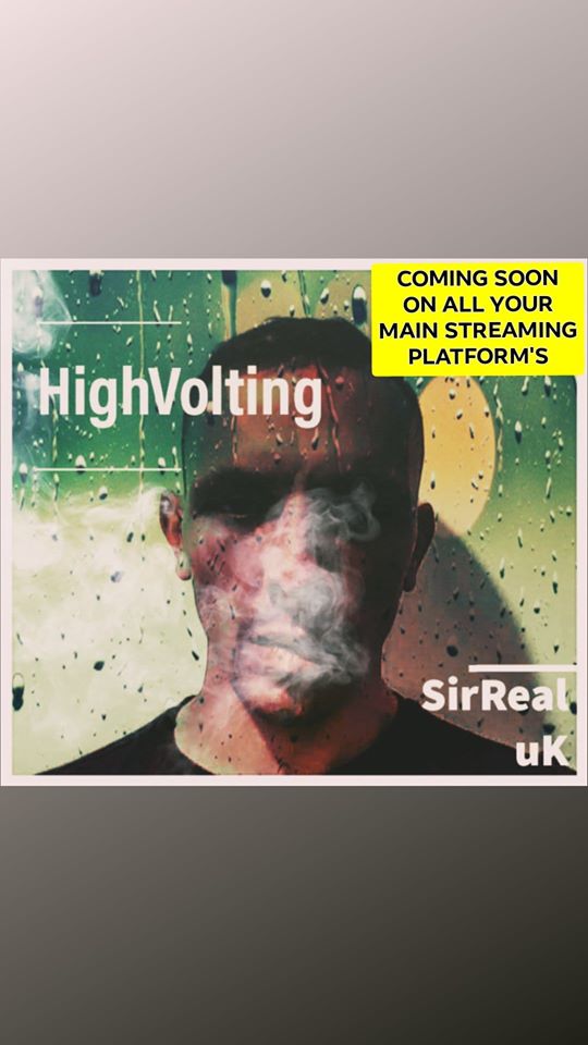 Britizen - 📣 And ANOTHER date added for May! Big up @sevenspherez for ...