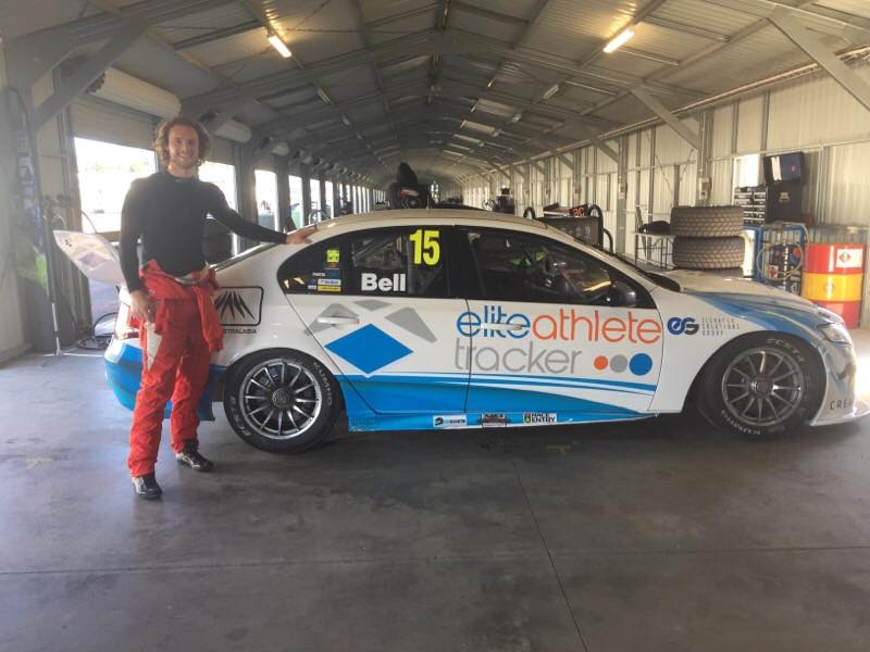 Jacob Bell Motorsport
