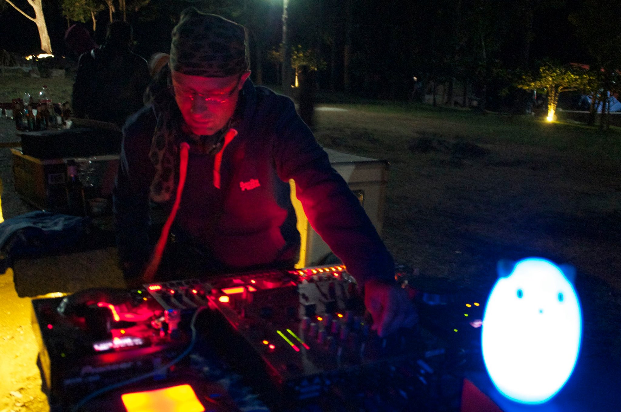 Dj Mabi