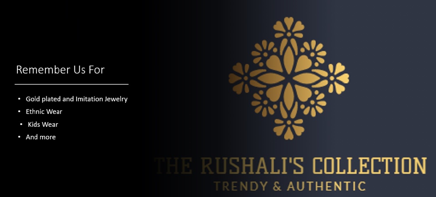 The Rushali's Collection